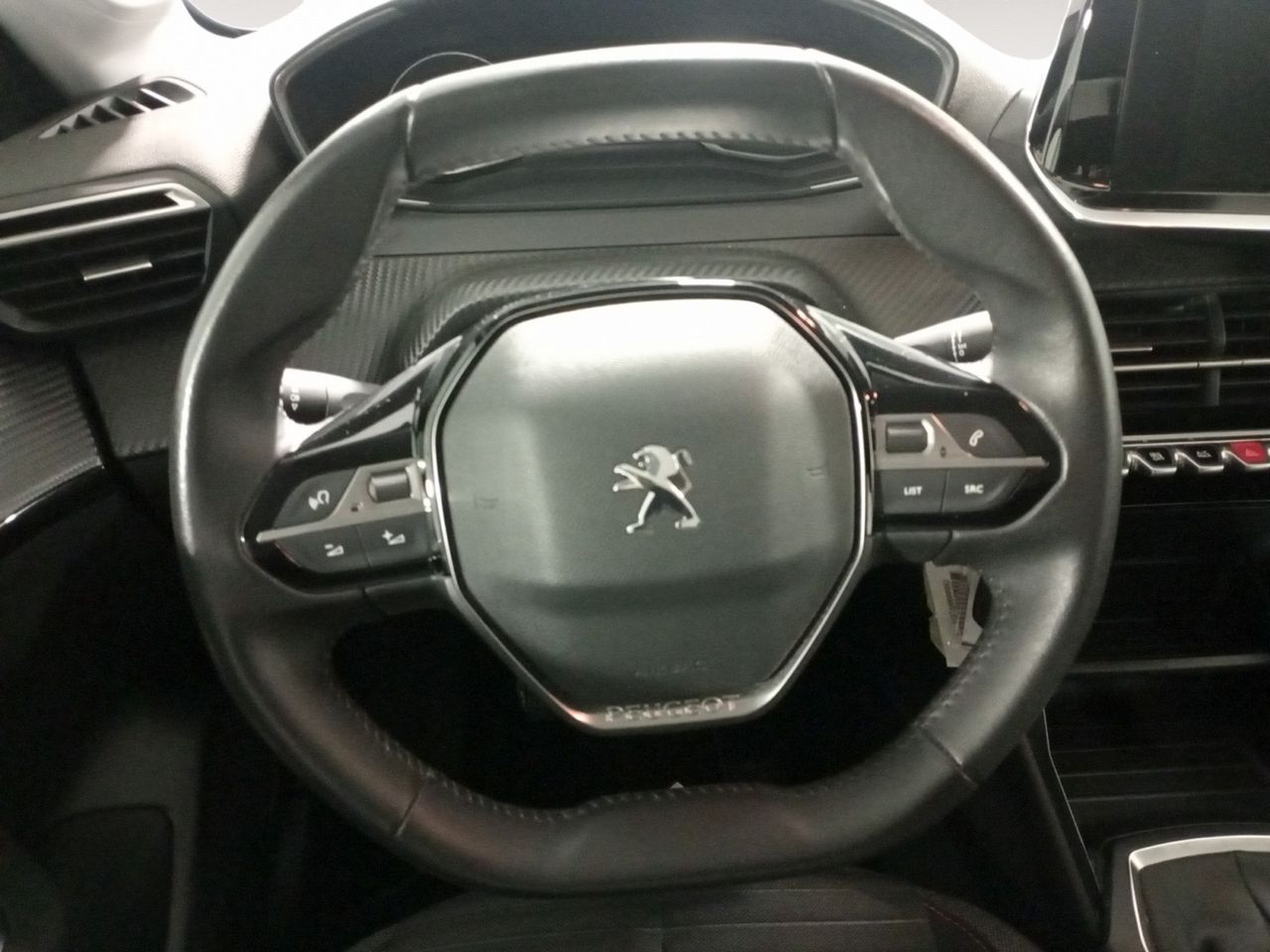 Foto Peugeot 208 7