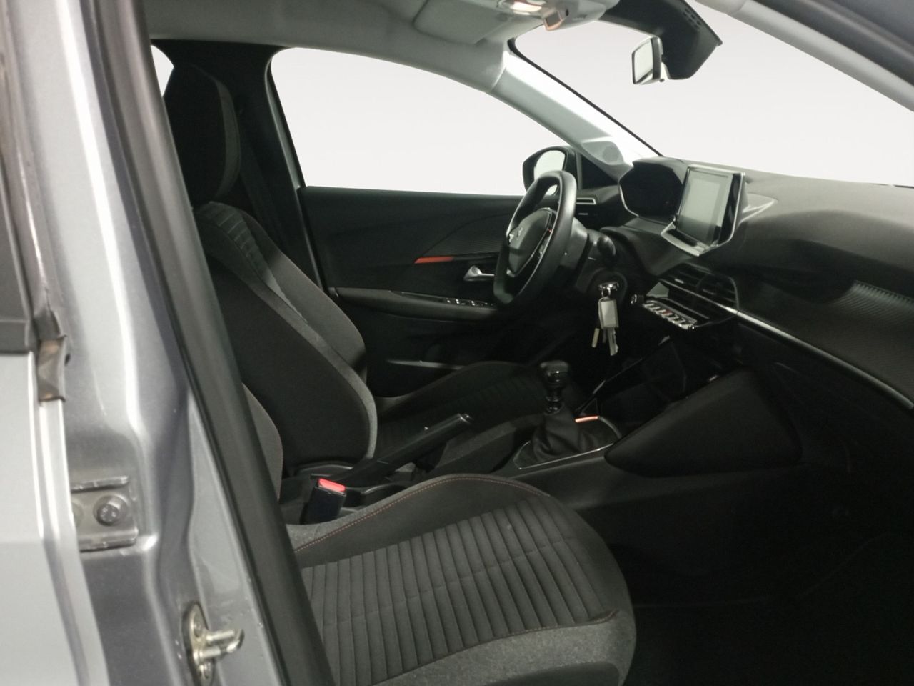 Foto Peugeot 208 10