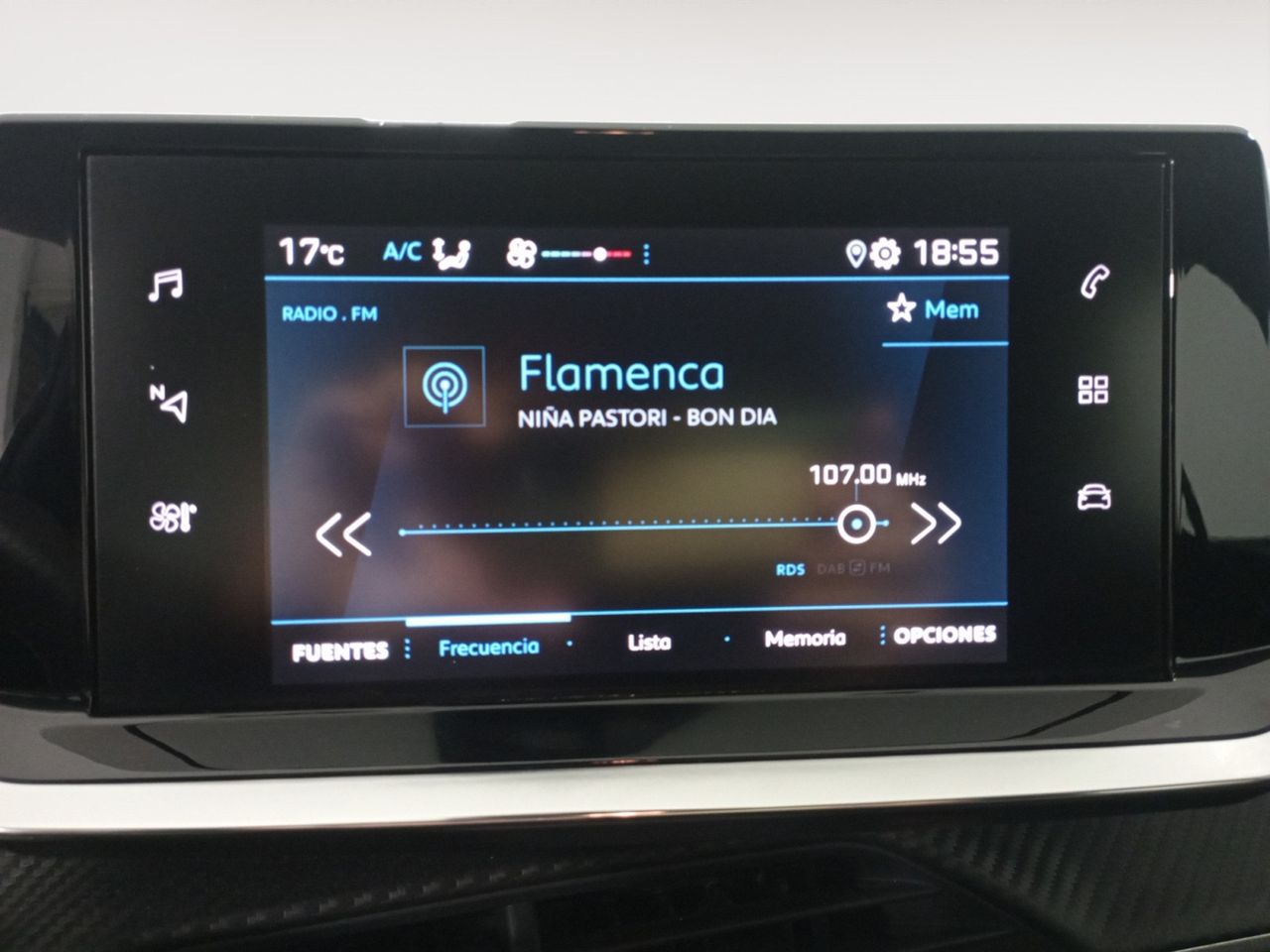 Foto Peugeot 208 14
