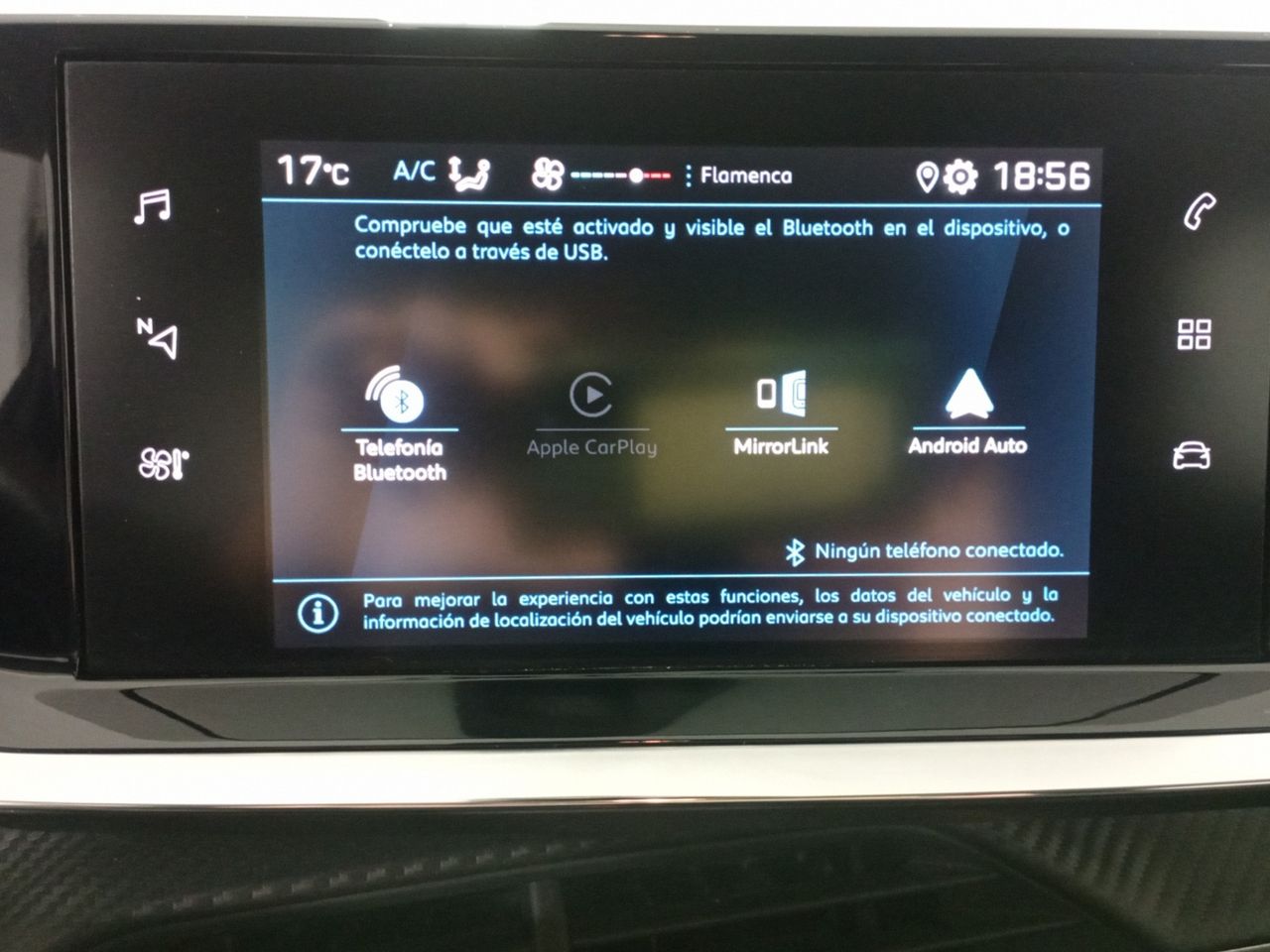 Foto Peugeot 208 15