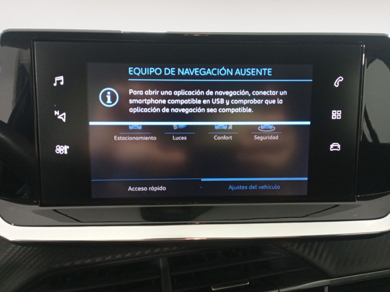 Foto Peugeot 208 17
