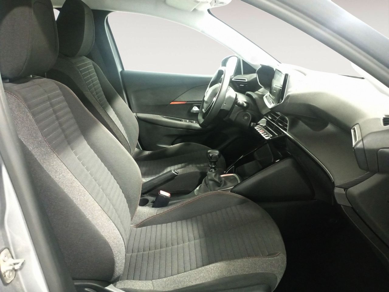 Foto Peugeot 208 10