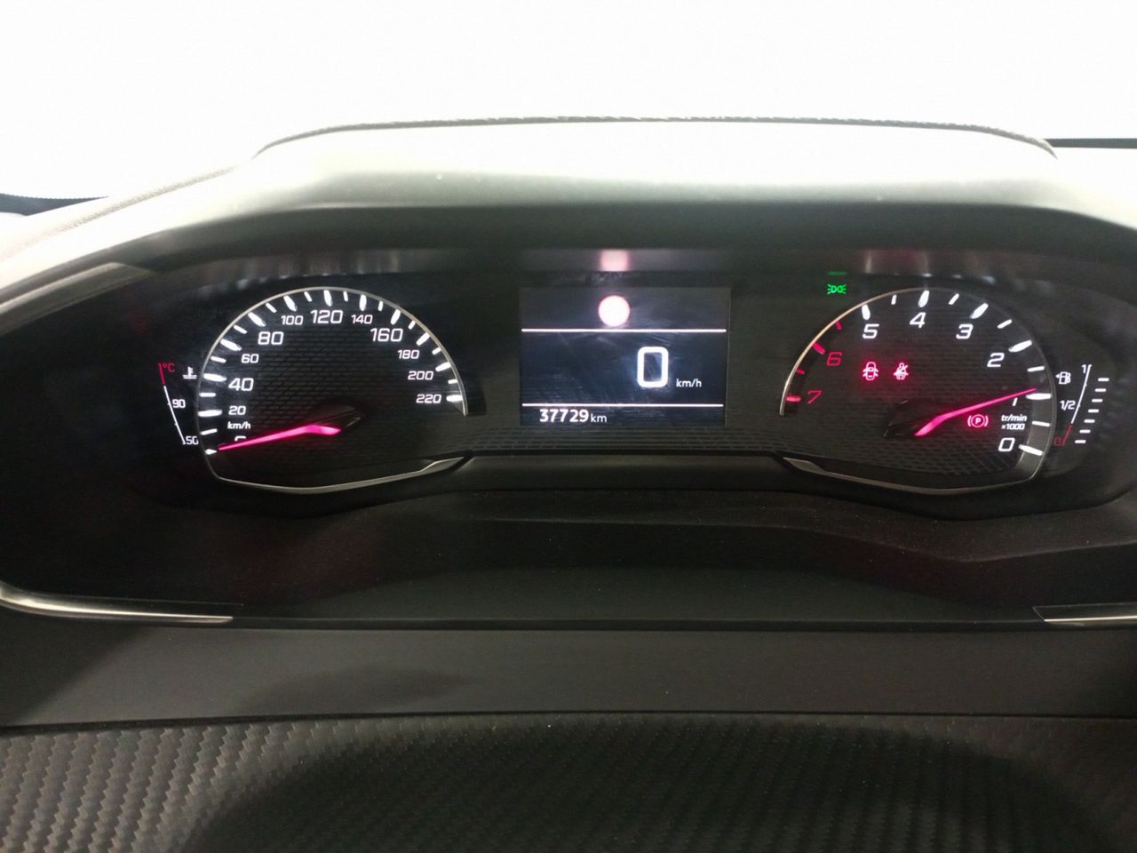 Foto Peugeot 208 13