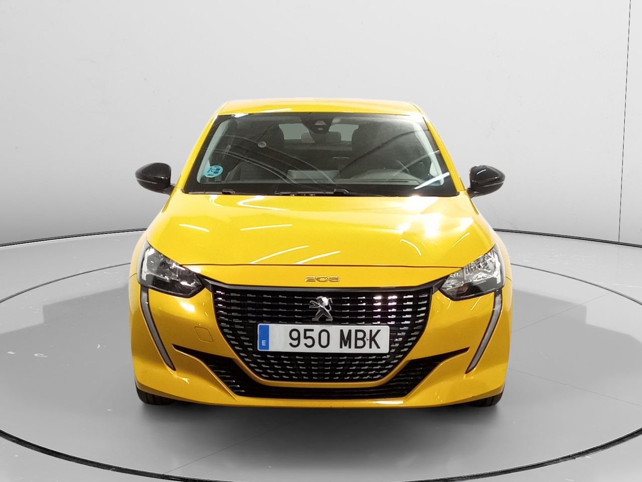 Foto Peugeot 208 5