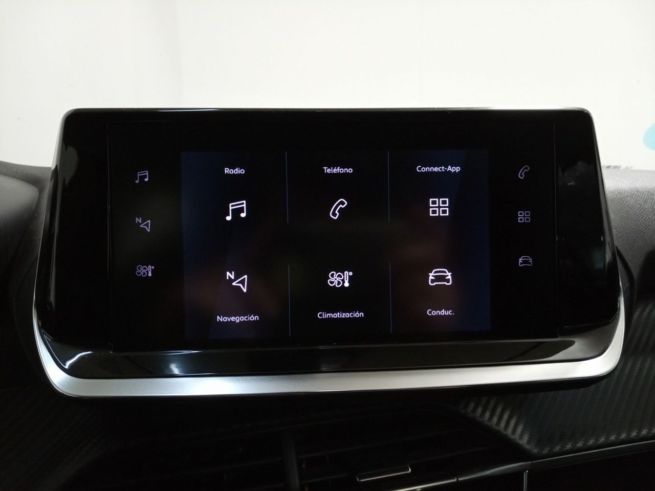 Foto Peugeot 208 14