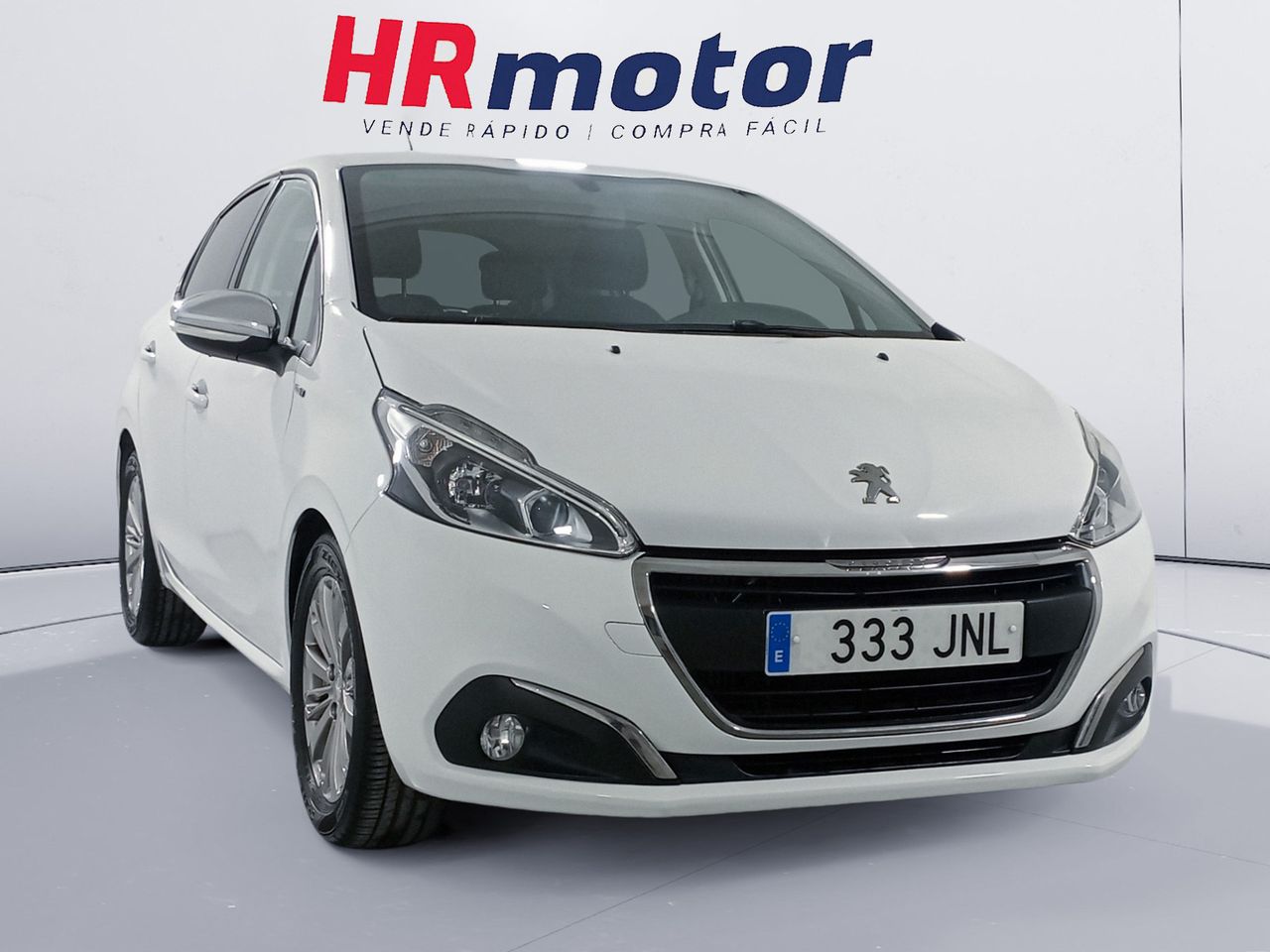 Foto Peugeot 208 1
