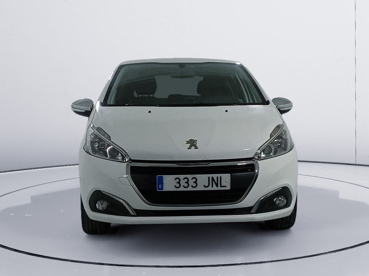 Foto Peugeot 208 5