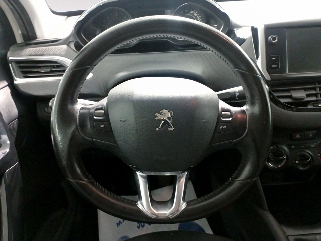 Foto Peugeot 208 7