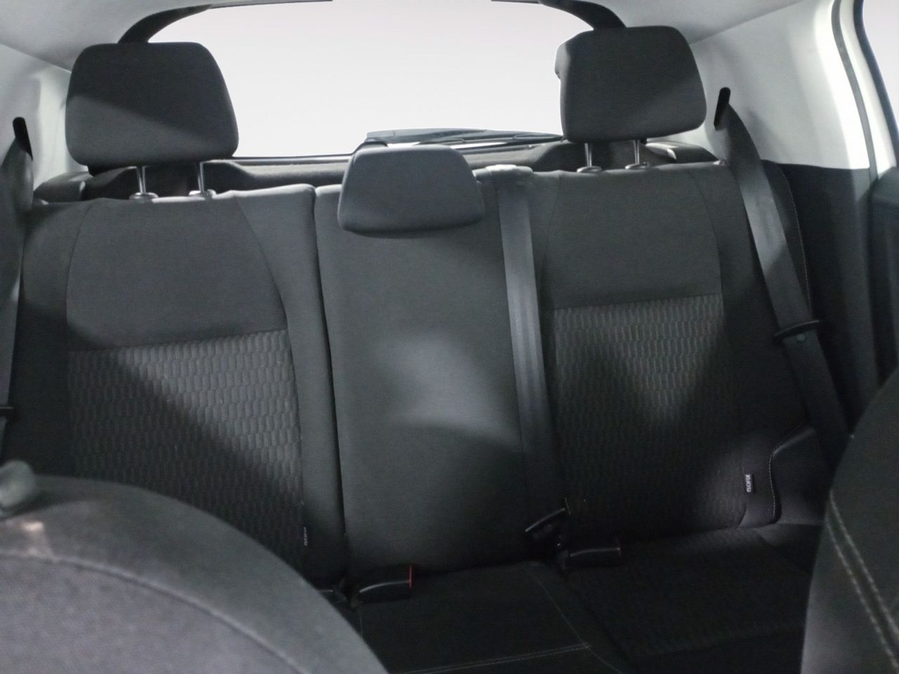 Foto Peugeot 208 9