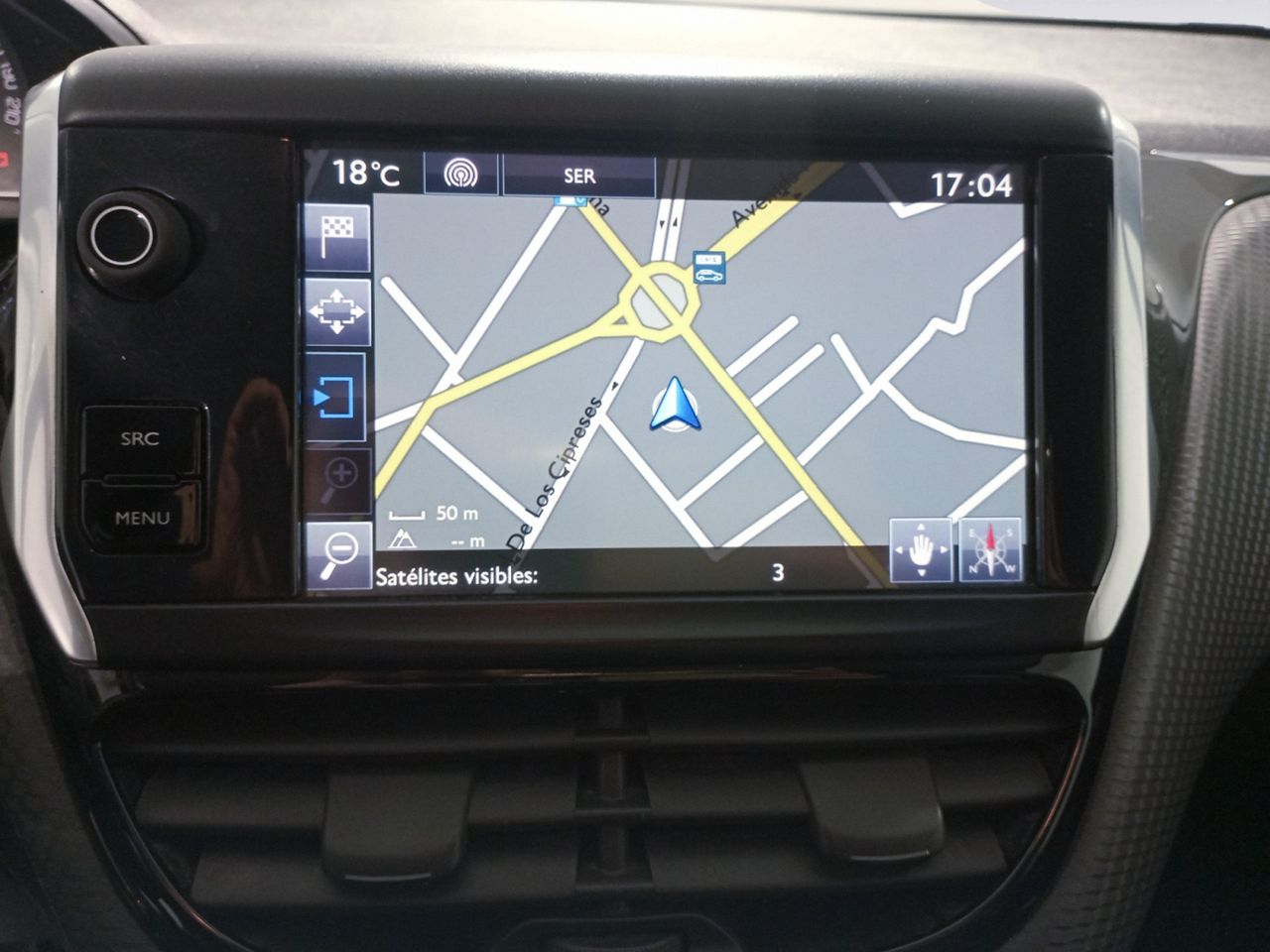 Foto Peugeot 208 14