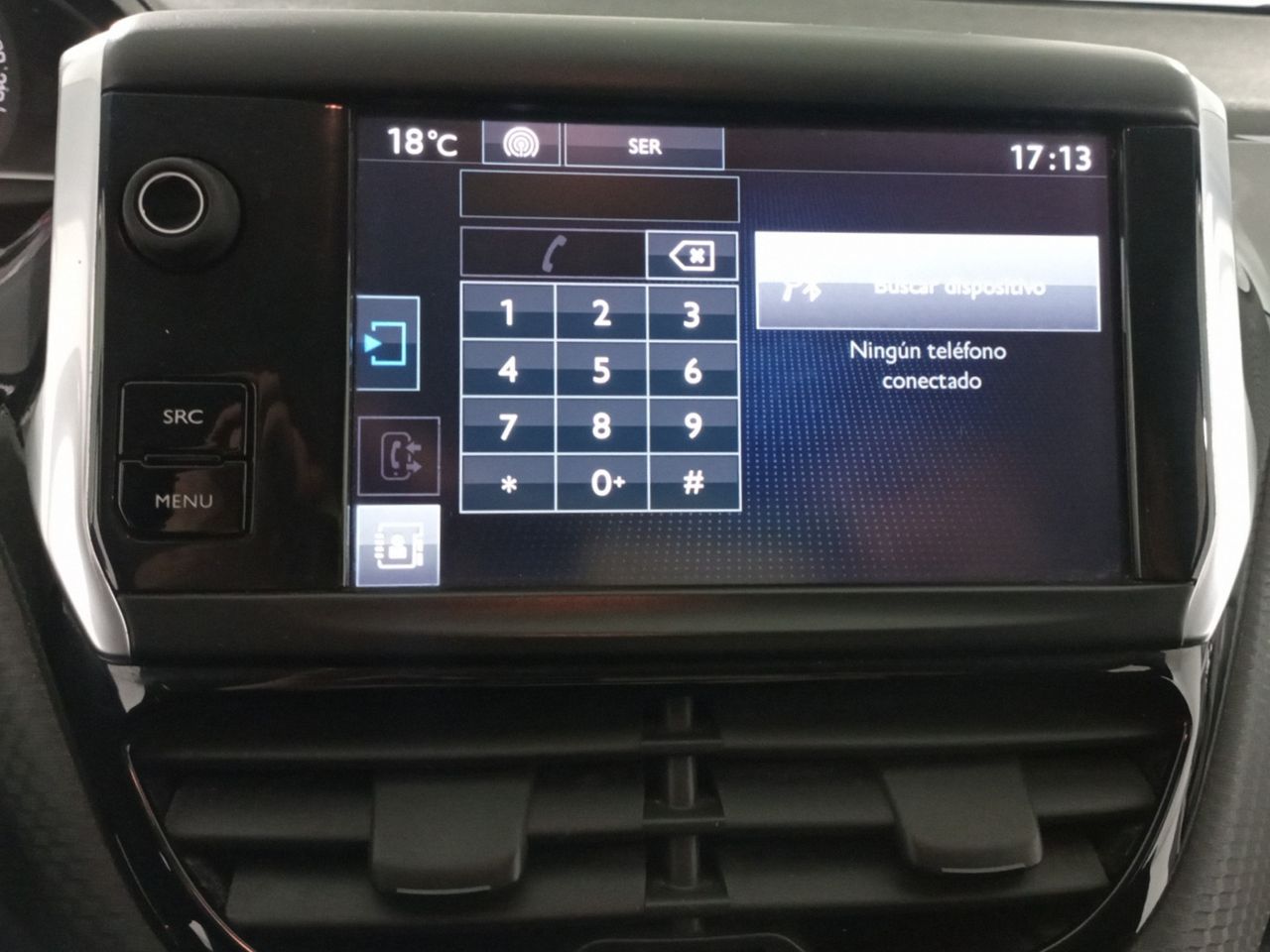 Foto Peugeot 208 16