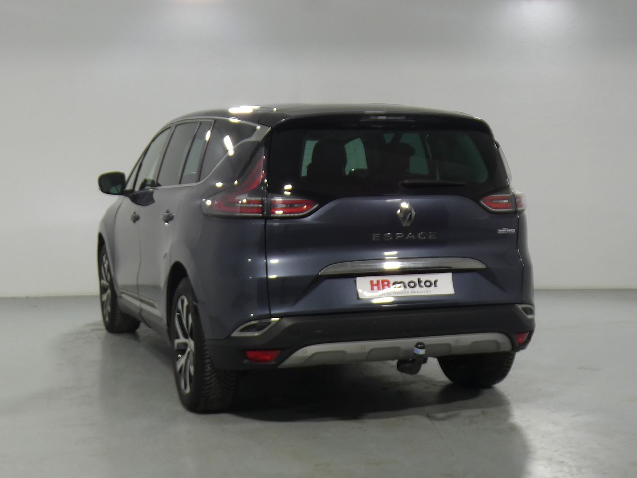 Foto Renault Espace 19