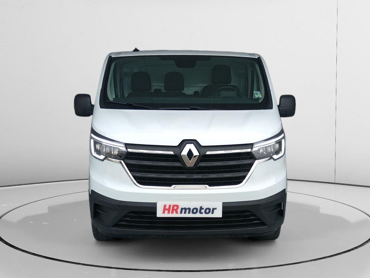 Foto Renault Trafic 5