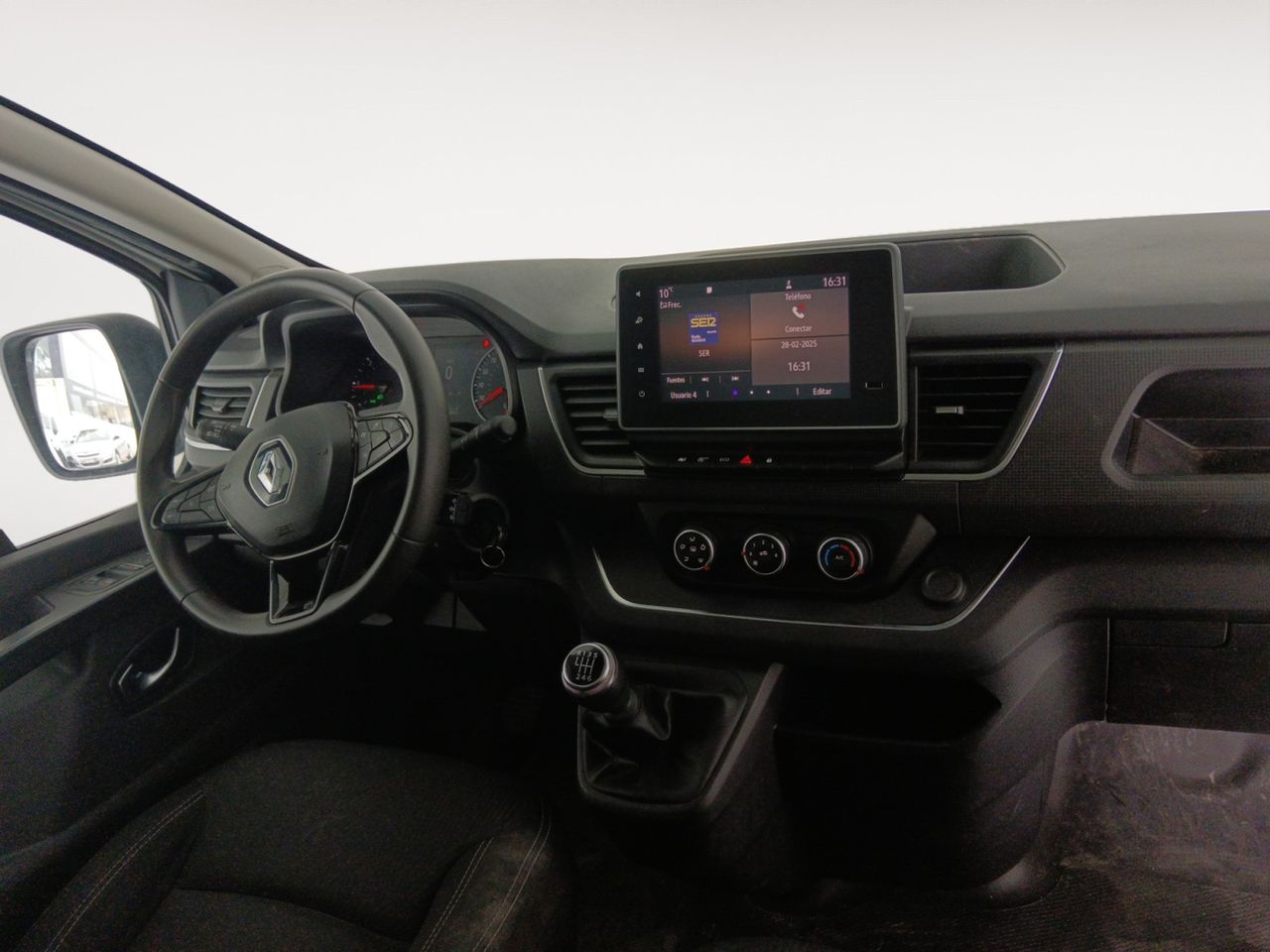 Foto Renault Trafic 7