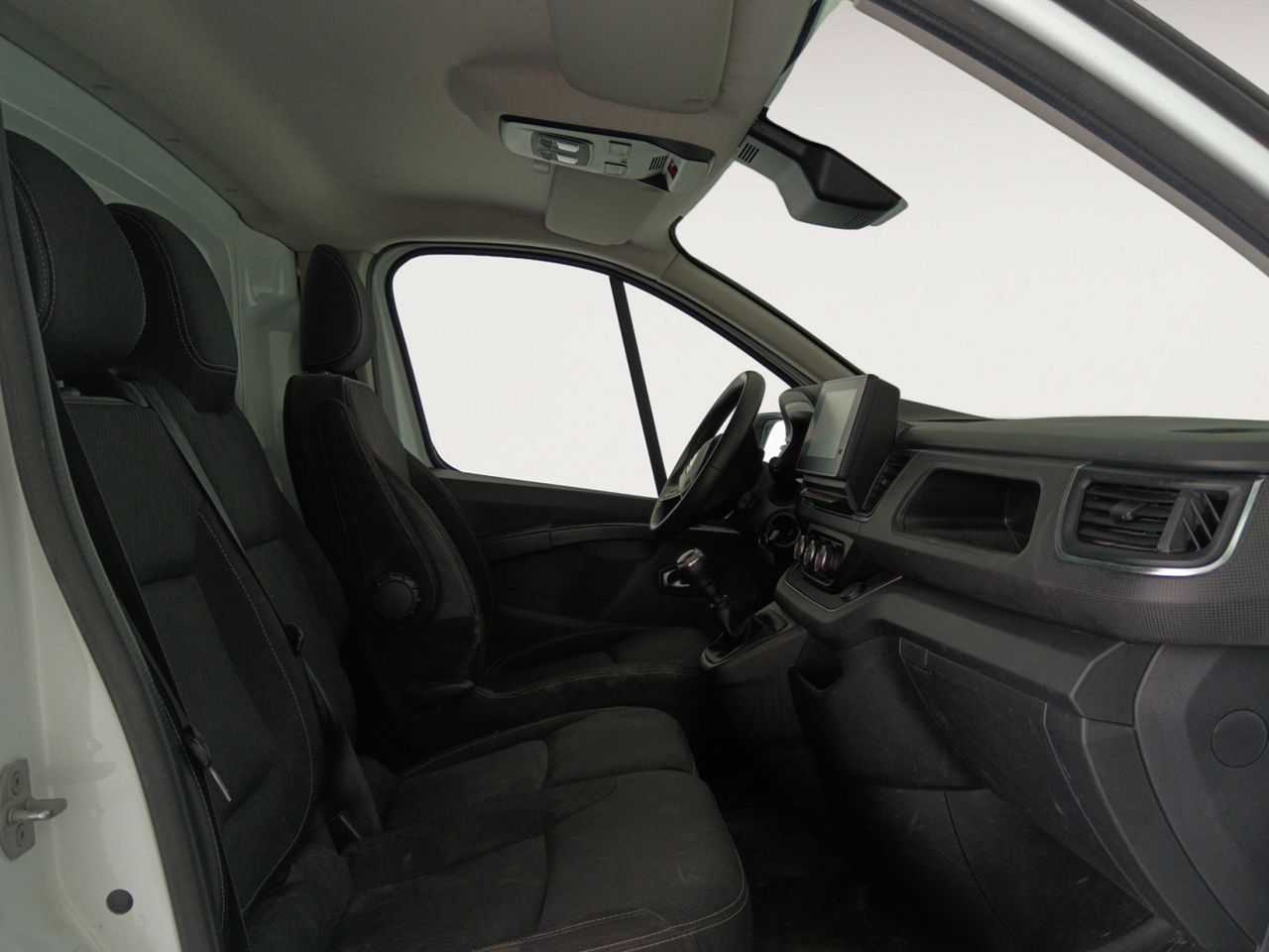 Foto Renault Trafic 10