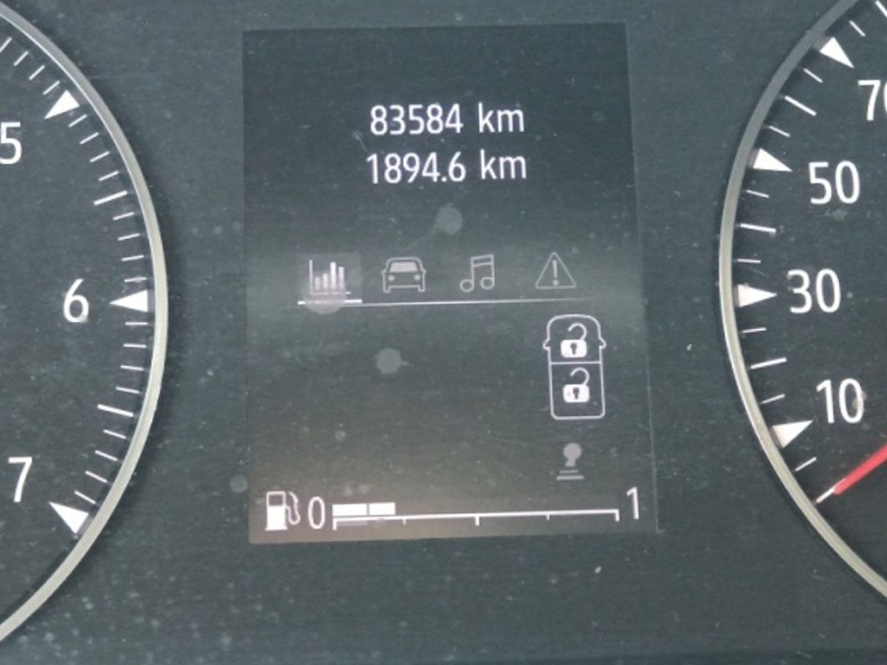 Foto Renault Trafic 13