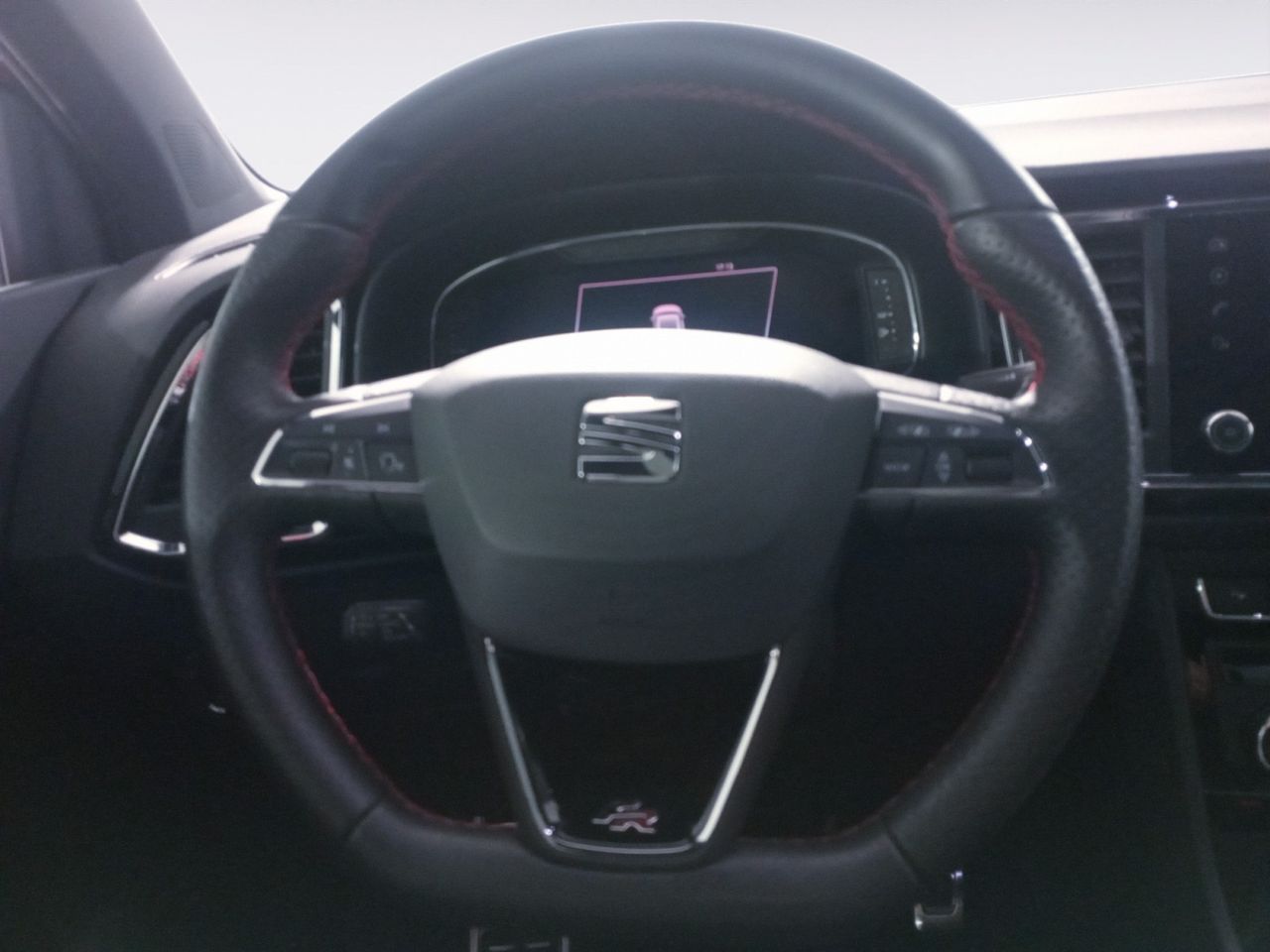Foto Seat Ateca 6