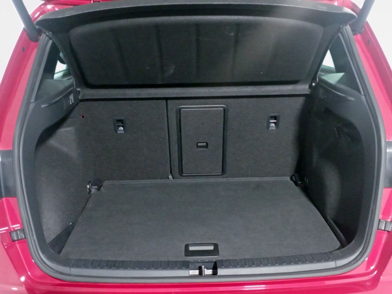 Foto Seat Ateca 11