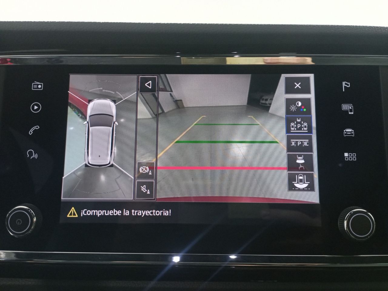 Foto Seat Ateca 16