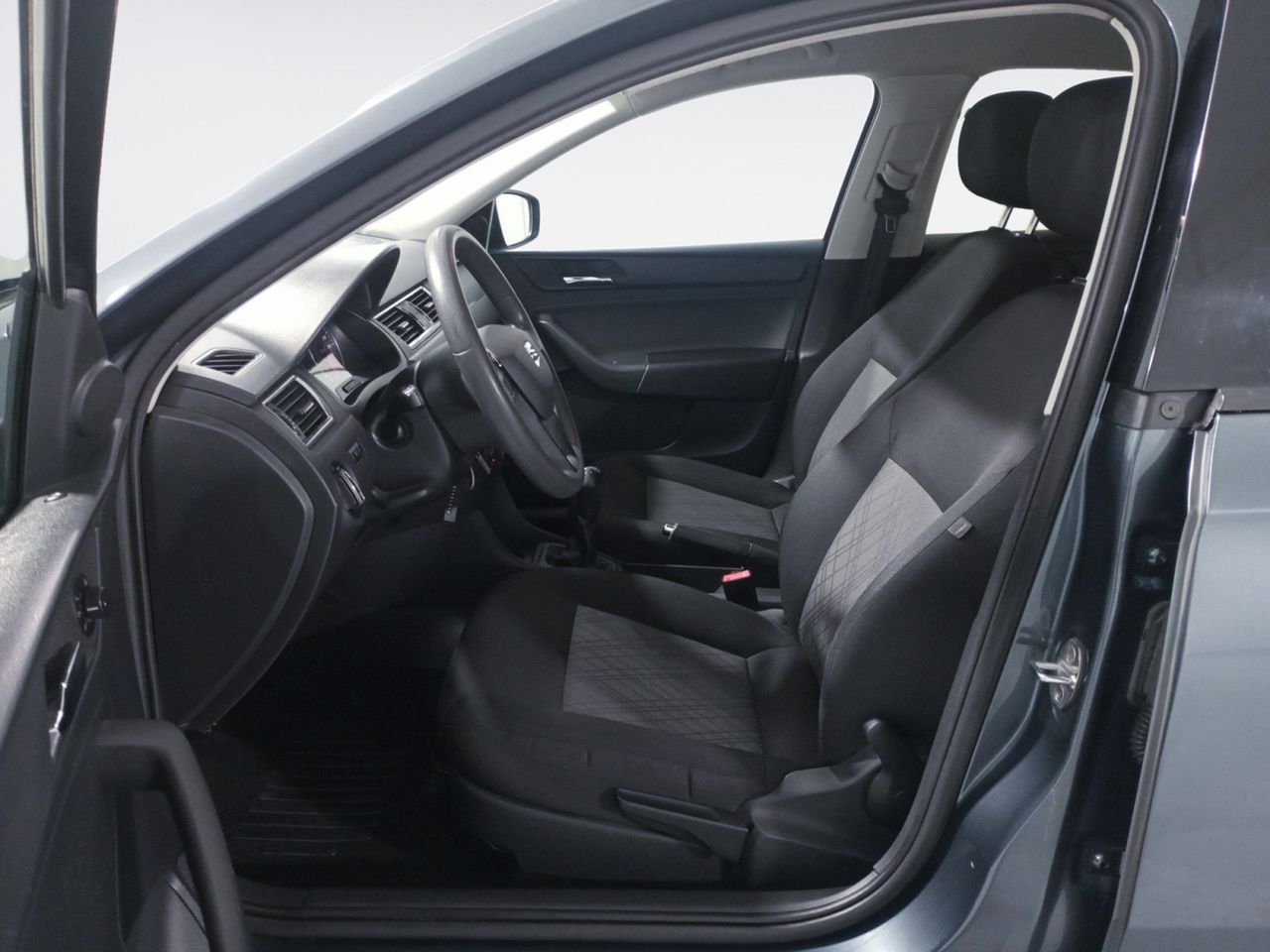 Foto Seat Toledo 8