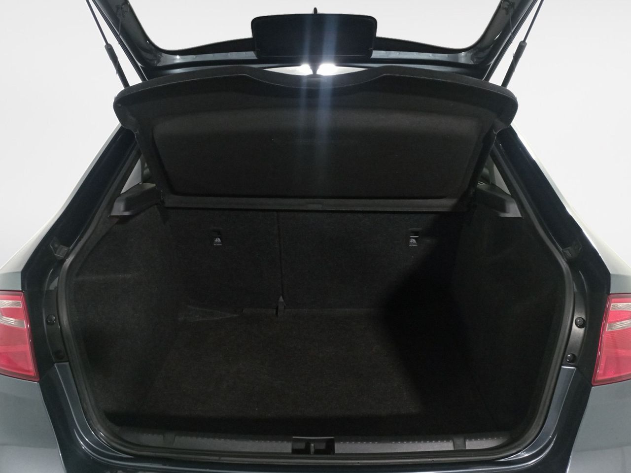 Foto Seat Toledo 11