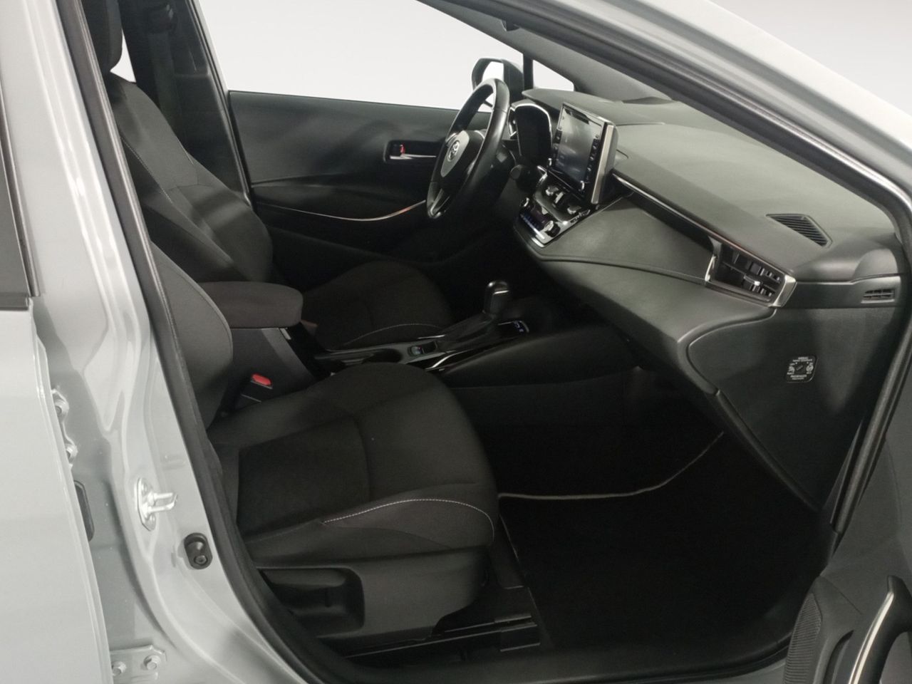 Foto Toyota Corolla 10