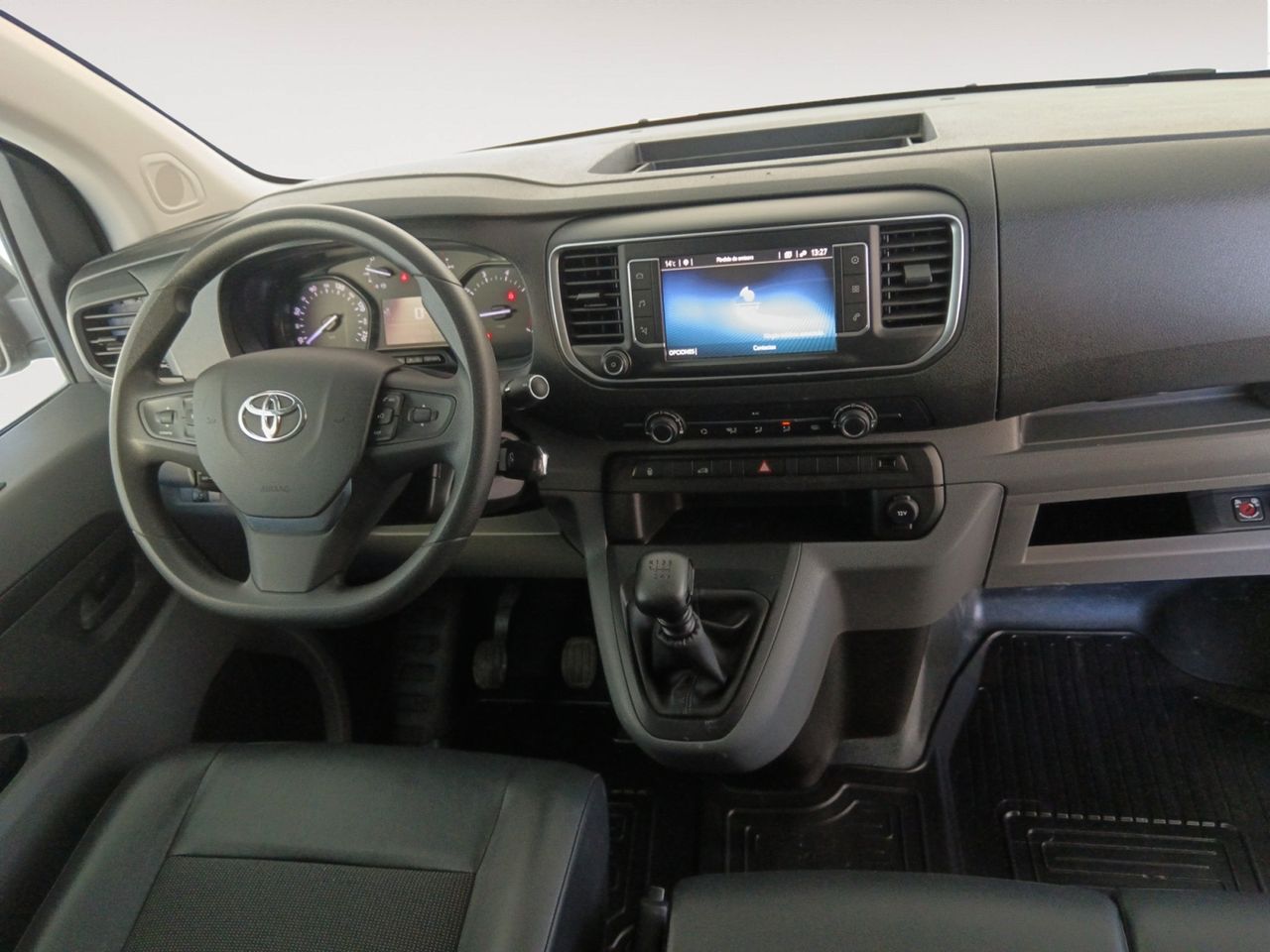 Foto Toyota Proace 6