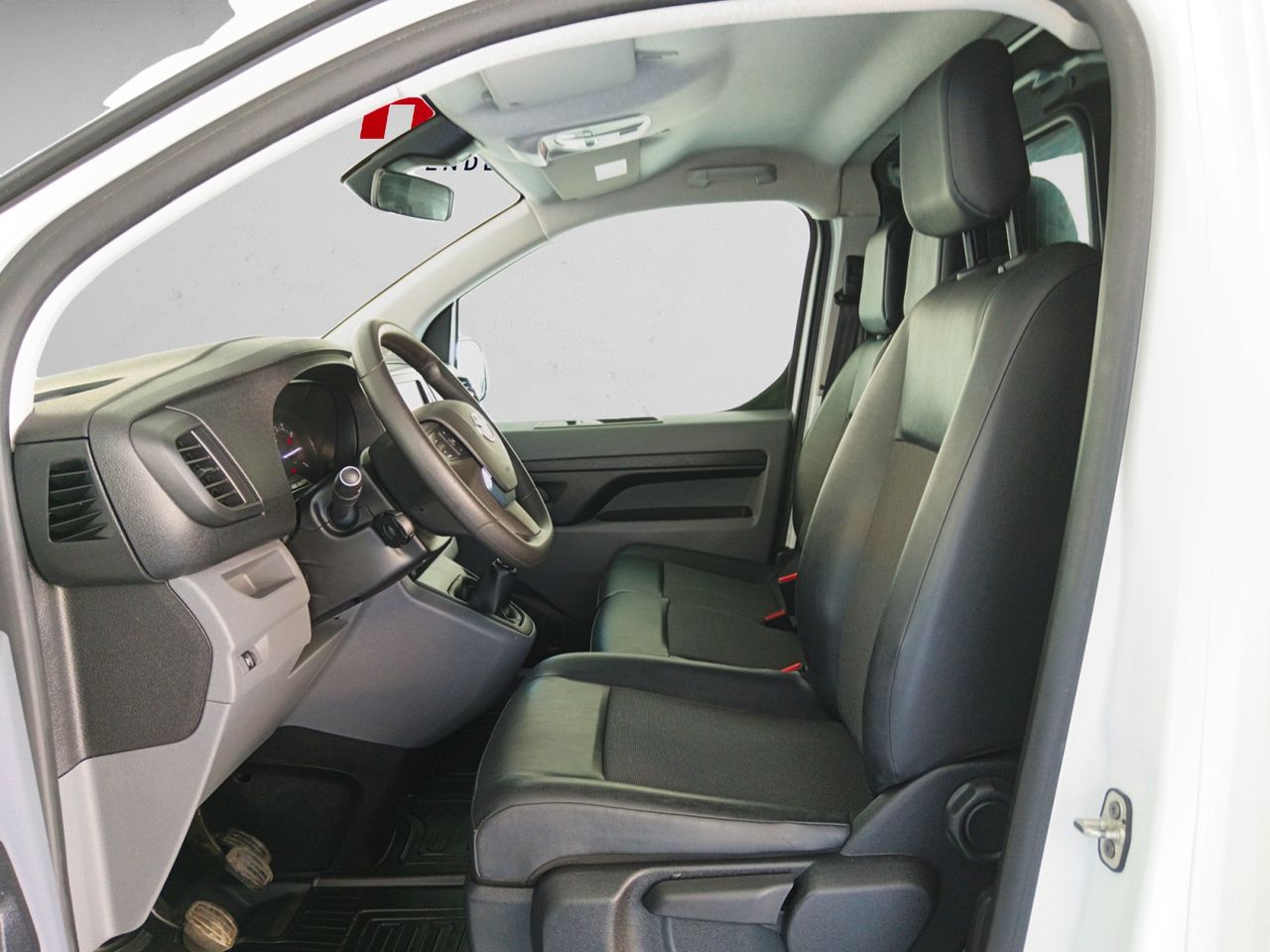 Foto Toyota Proace 8