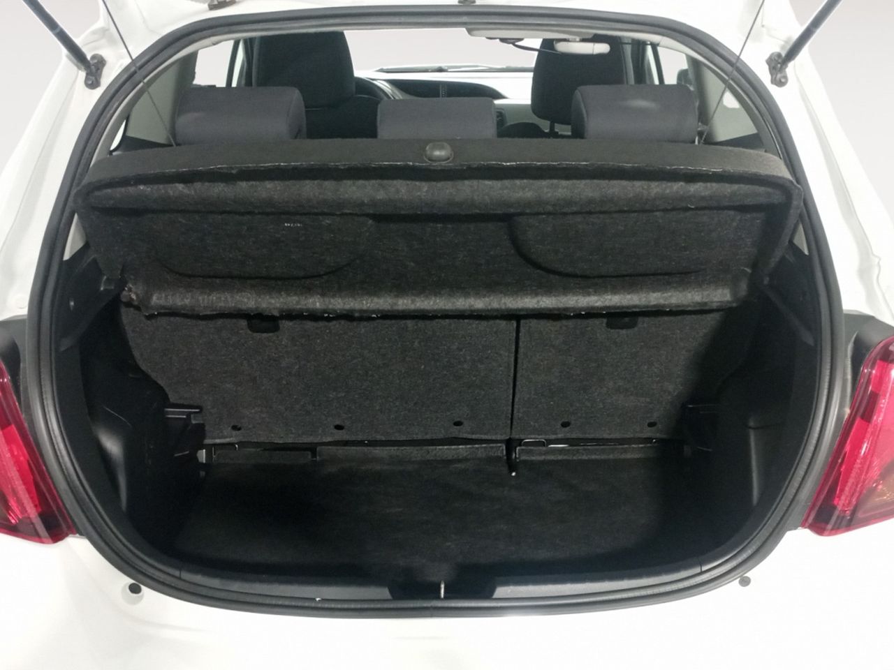 Foto Toyota Yaris 10