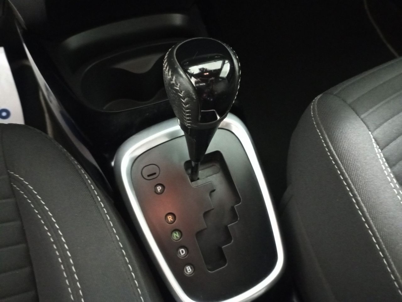 Foto Toyota Yaris 12