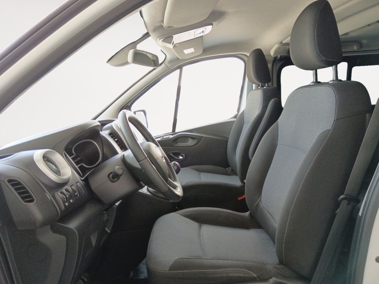 Foto Fiat Talento 8