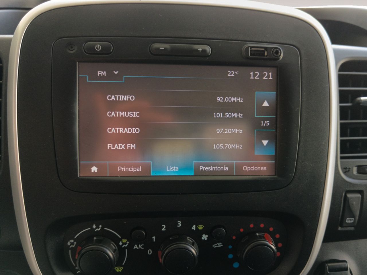 Foto Fiat Talento 15