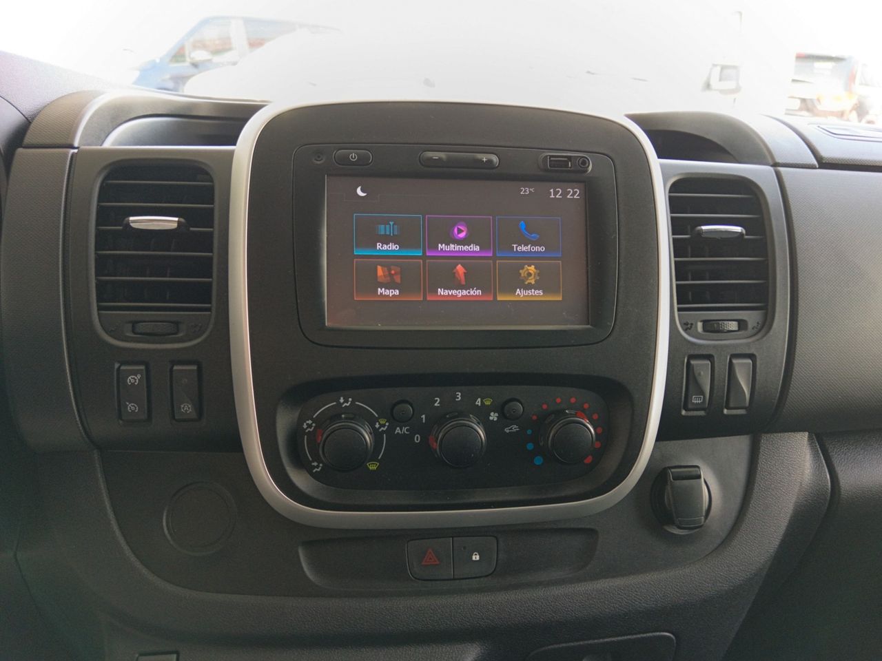 Foto Fiat Talento 18
