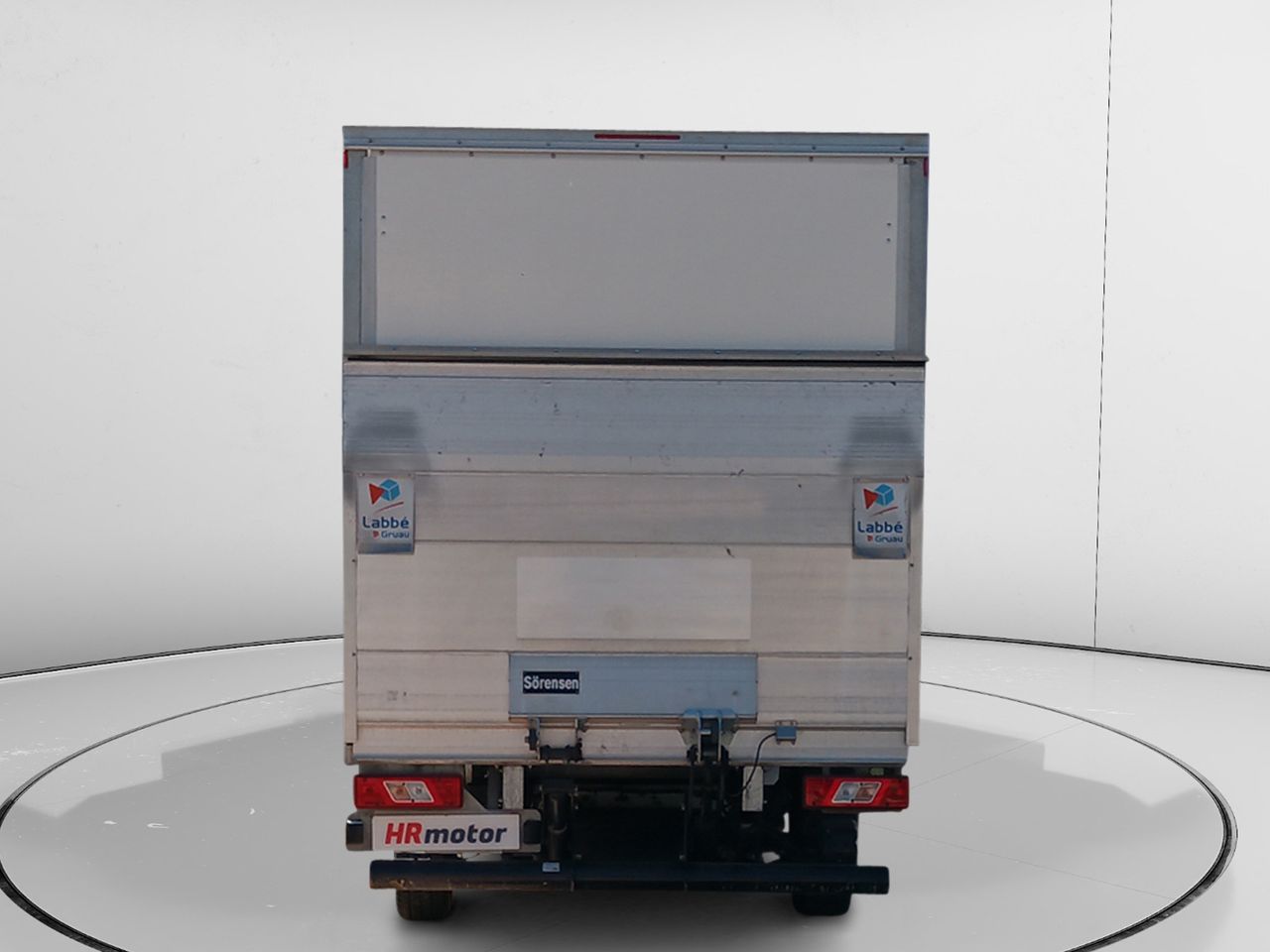 Foto Ford Transit 3