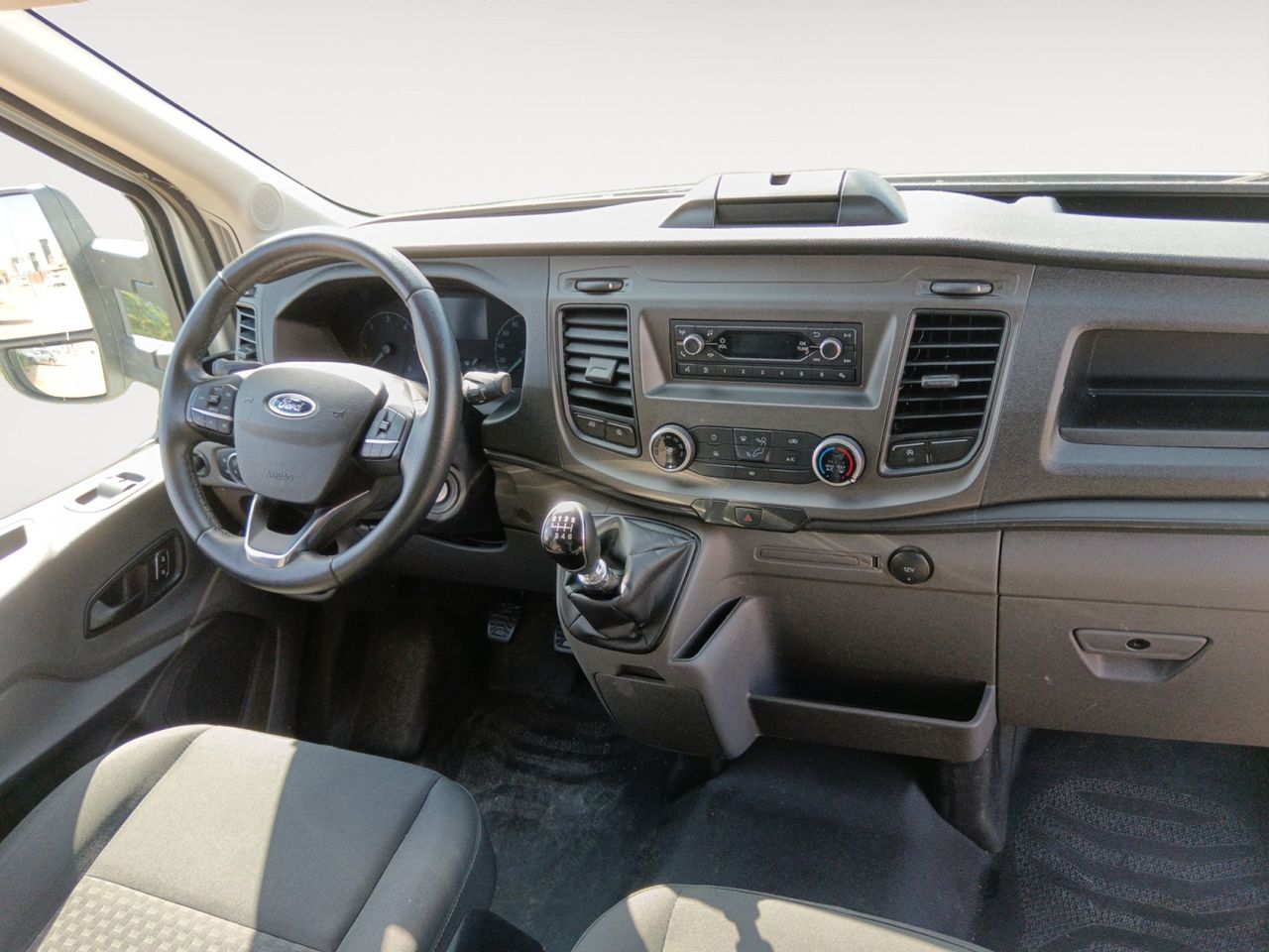Foto Ford Transit 6