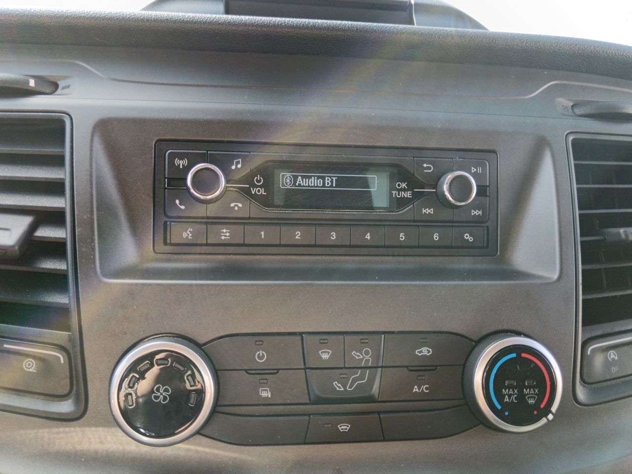 Foto Ford Transit 16