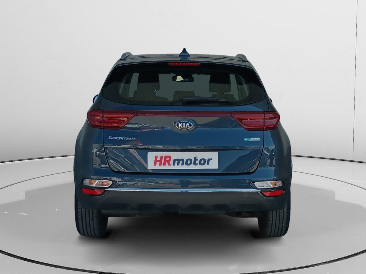 Foto Kia Sportage 3