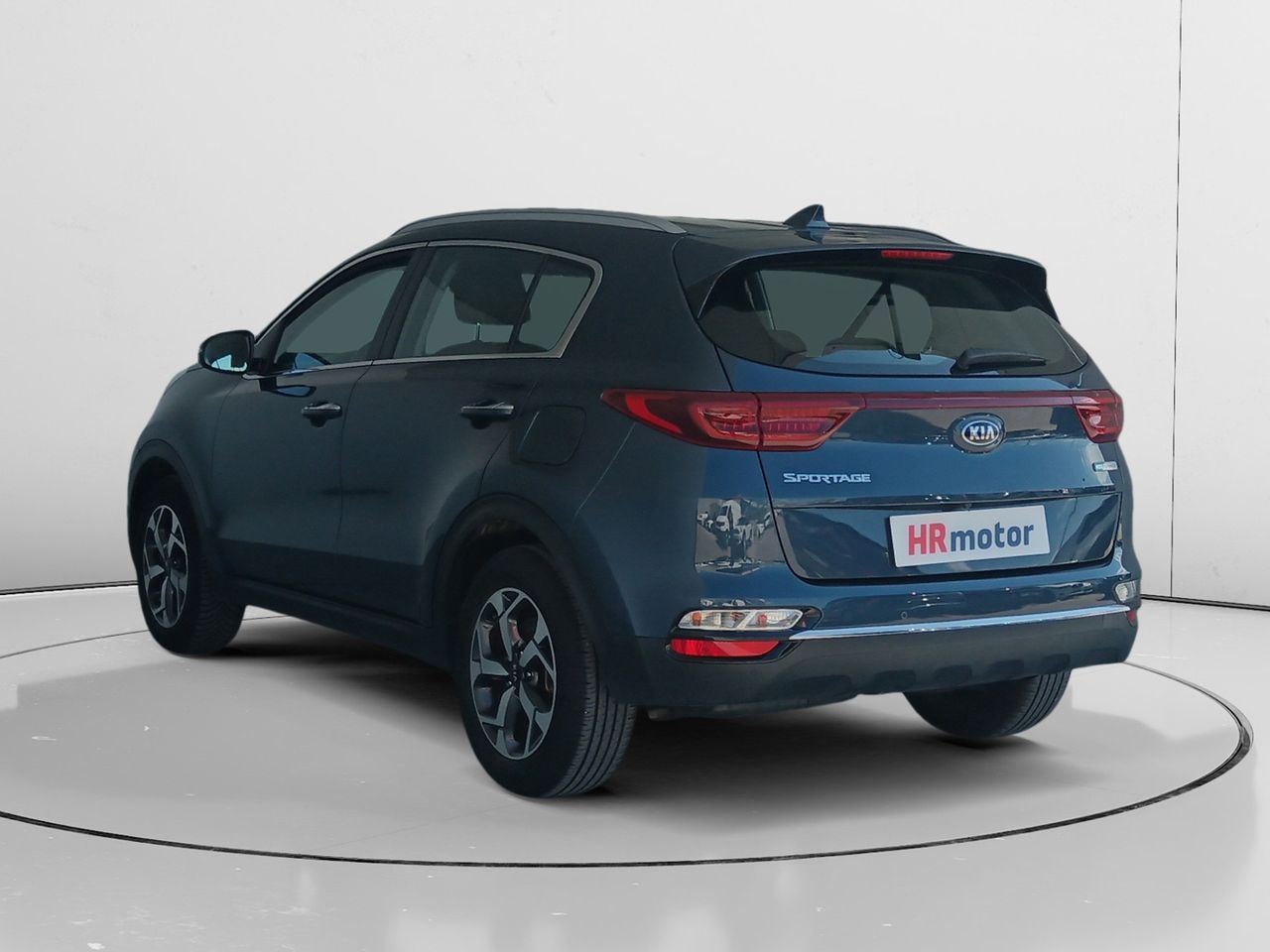 Foto Kia Sportage 4