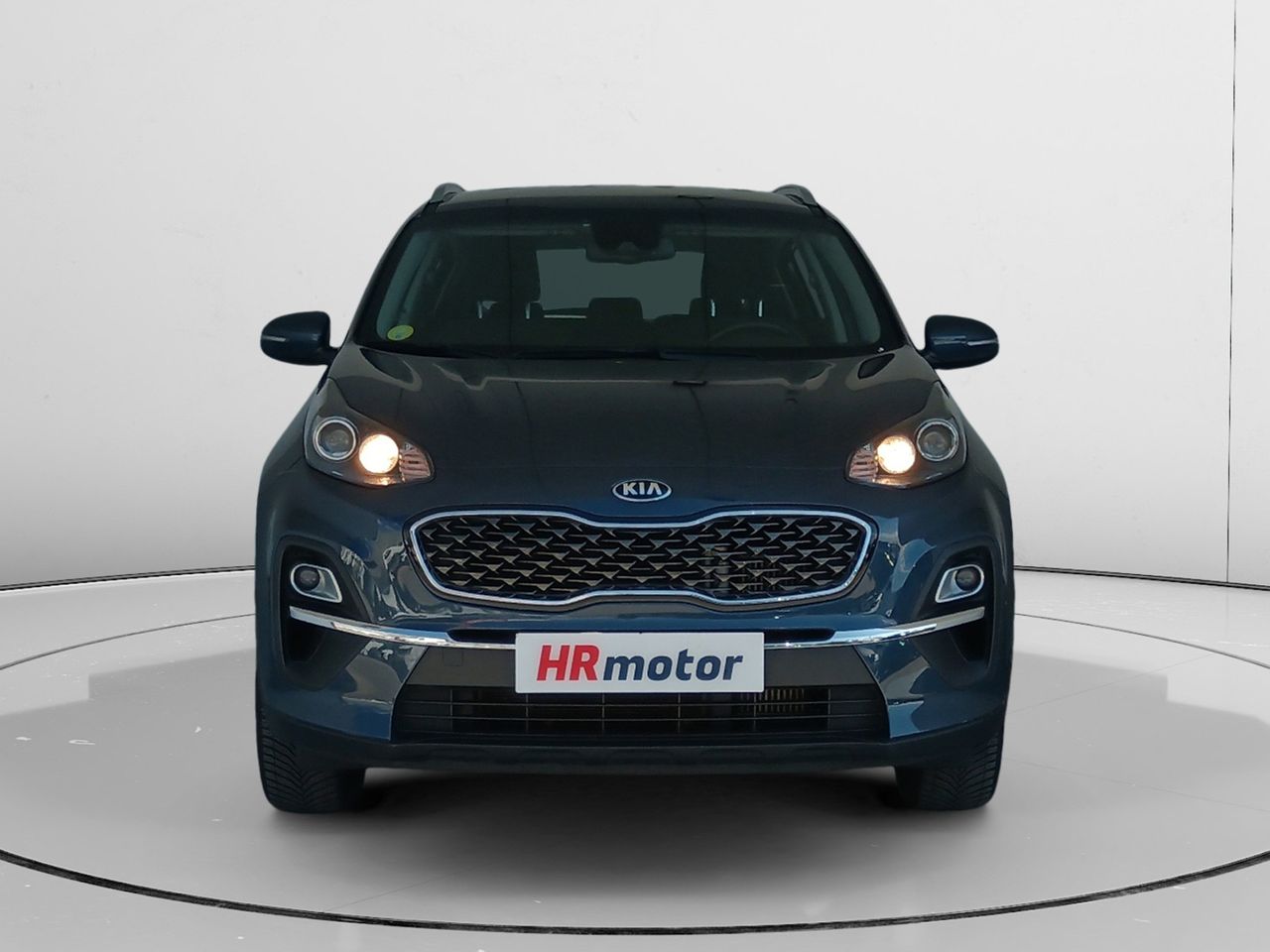 Foto Kia Sportage 5
