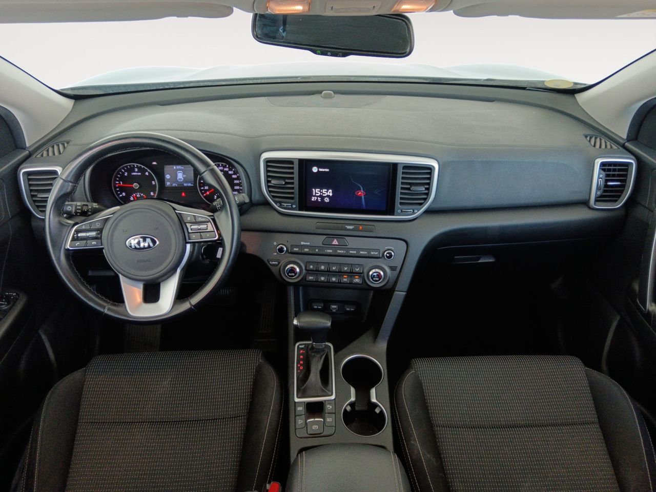 Foto Kia Sportage 6