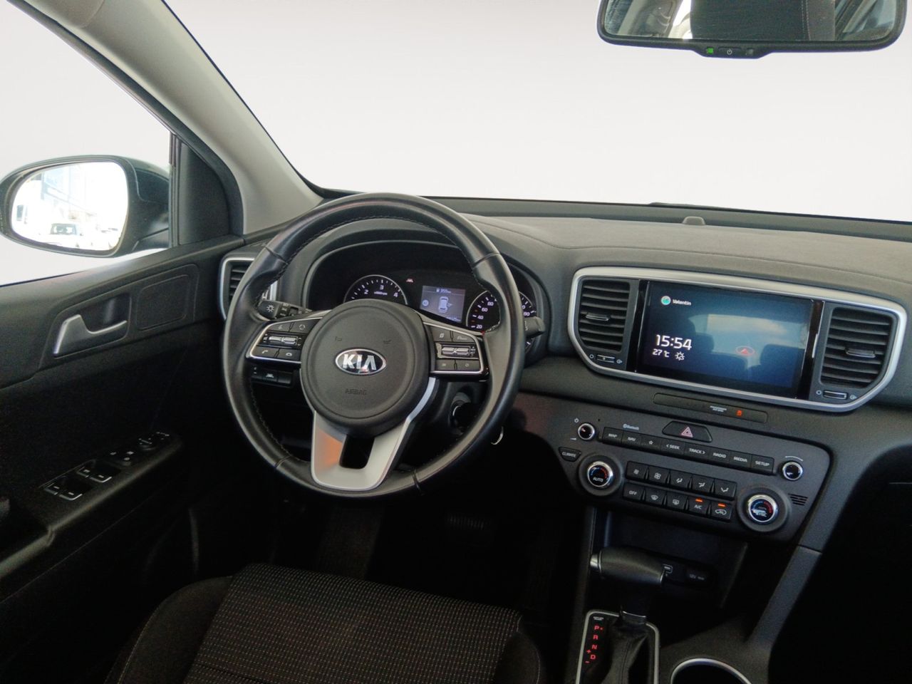 Foto Kia Sportage 7