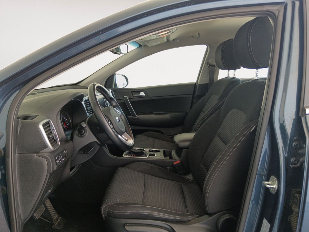 Foto Kia Sportage 8