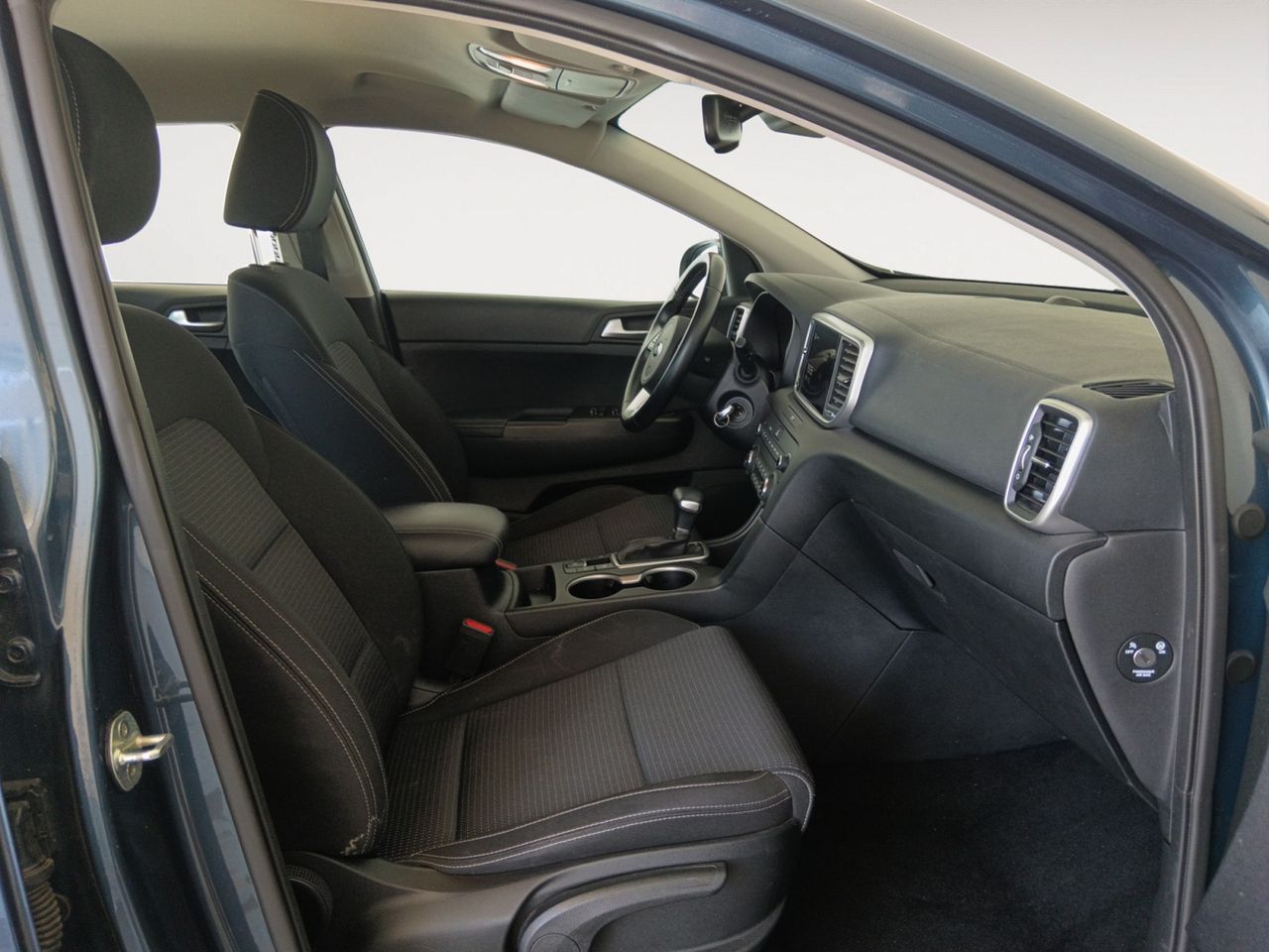 Foto Kia Sportage 10
