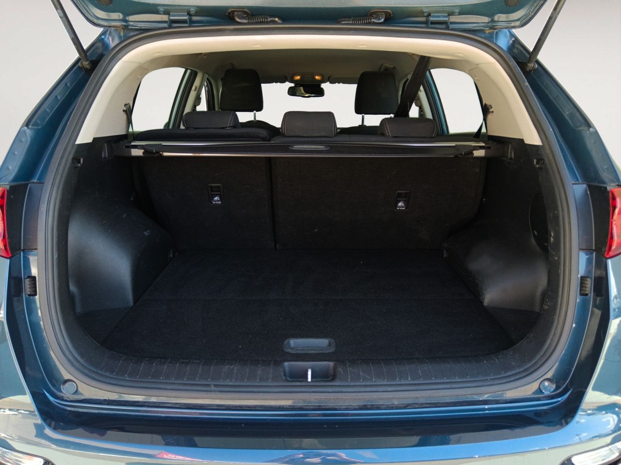 Foto Kia Sportage 11