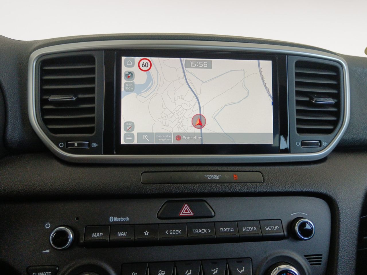 Foto Kia Sportage 15
