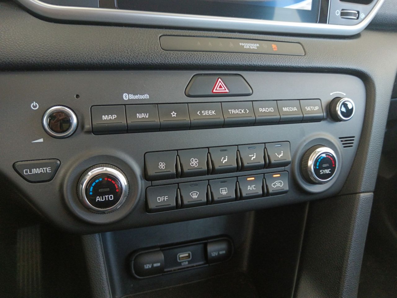 Foto Kia Sportage 19