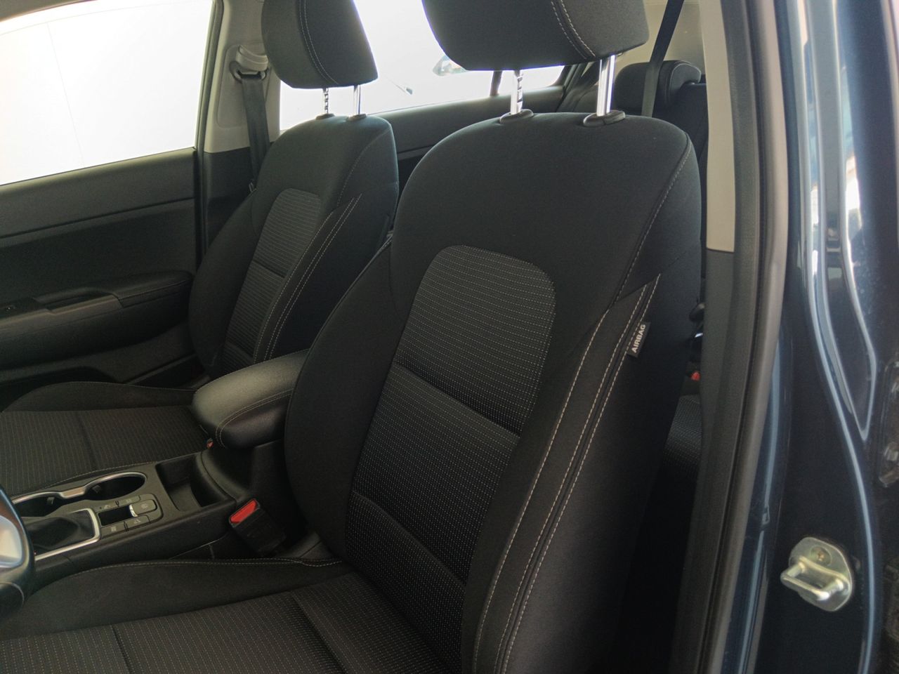 Foto Kia Sportage 20