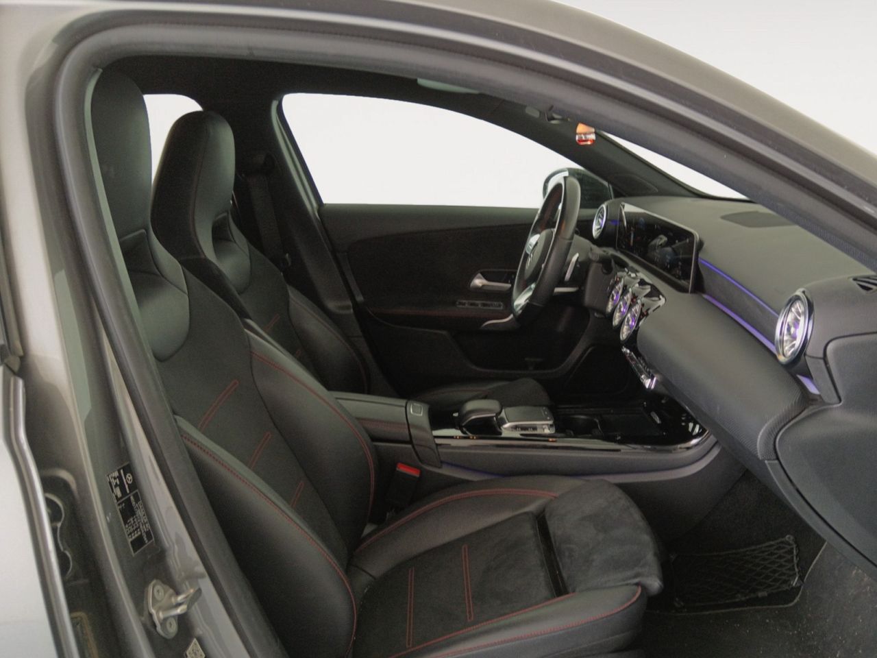 Foto Mercedes-Benz Clase A 10