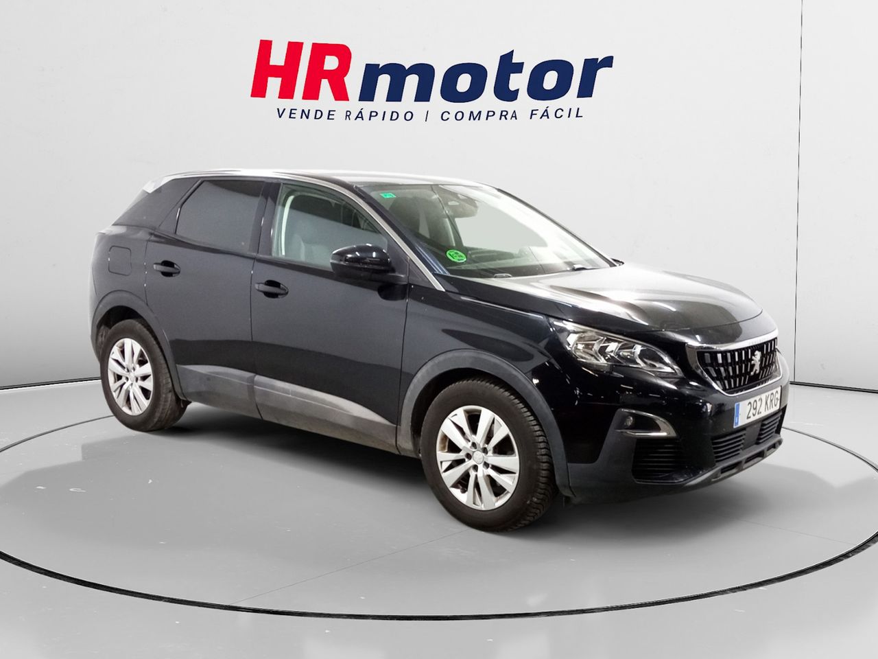 Foto Peugeot 3008 1