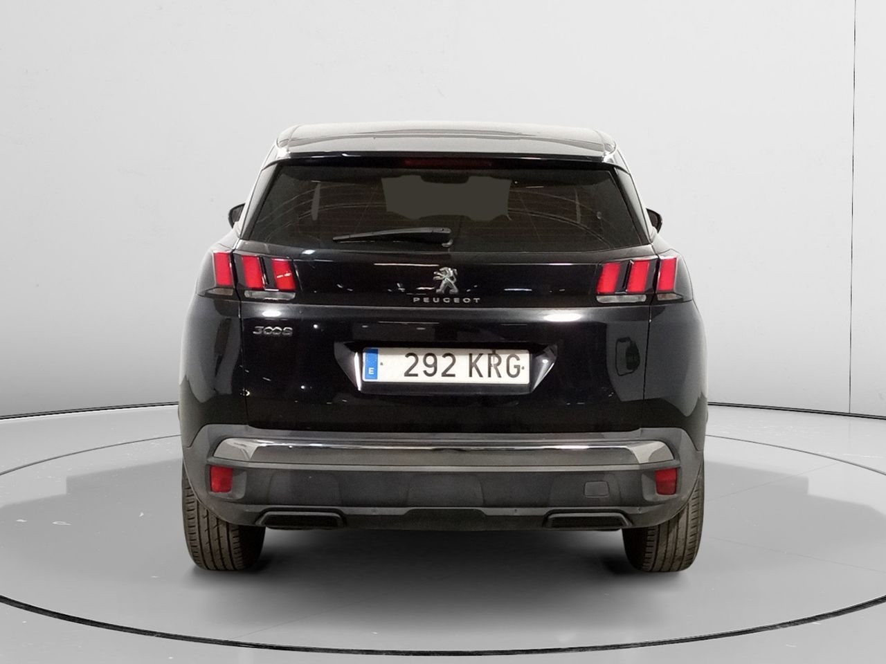Foto Peugeot 3008 3